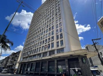 Comercial · 255m² · 3 Quartos · Sala comercial no Bairro Floresta
