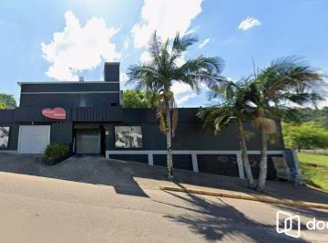 Comercial · 1m² · 18 Quartos · 18 Vagas · Hotel à venda no Bairro São Jorge - Novo Hamburgo (RS)
