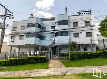 Apartamento · 60m² · 2 Quartos · 1 Vaga · Apartamento com 2 dormitórios no bairro Nonoai