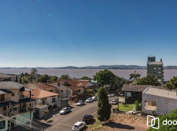 Apartamento · 117m² · 3 Quartos · 2 Vagas · APARTAMENTO 3 DORMITORIOS