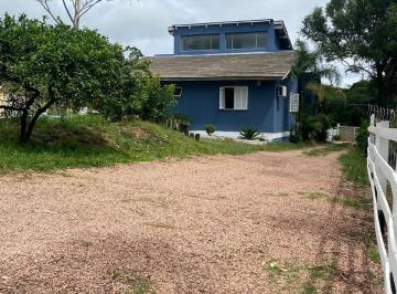 Rural · 3812m² · 4 Quartos · 3 Vagas · Sitio no bairro lageado com duas casas