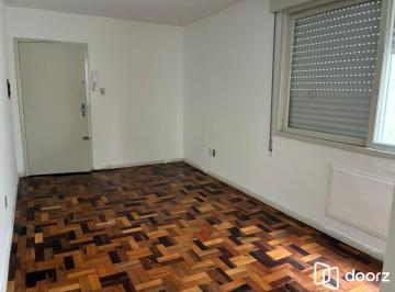 Apartamento · 50m² · 1 Quarto · Apartamento excelente localizado no bairro Higienópolis!