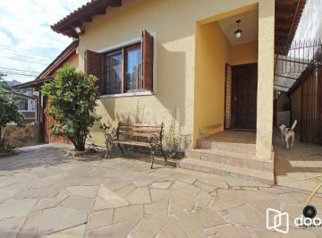Casa · 150m² · 2 Quartos · 2 Vagas · Casa para Venda - 150m², 2 dormitórios, 2 vagas - Nonoai