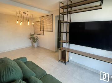 Apartamento · 64m² · 2 Quartos · 1 Vaga · Apartamento 2 Quartos com Vaga à Venda na Av. Polônia – São Geraldo