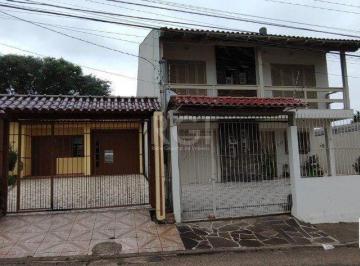 Casa · 180m² · 4 Quartos · 3 Vagas · Casa para Venda - 180m², 4 dormitórios, sendo 1 suites, 3 vagas - Campo Novo