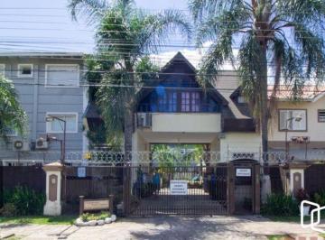 Casa · 159m² · 3 Quartos · 2 Vagas · Casa 3 dormitórios 159m2 Condomínio no Bairro Ecoville