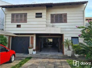 Casa · 403m² · 6 Quartos · Casa à venda - no Jardim São Pedro