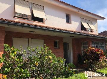 Casa · 257m² · 4 Quartos · 2 Vagas · Casa à venda - em Menino Deus