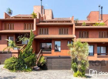 Casa · 384m² · 4 Quartos · 3 Vagas · Casa Condominio para Venda - 384.33m², 3 dormitórios, sendo 1 suites, 3 vagas -