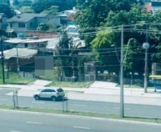 Terreno · 384m² · Lotes/Terrenos para venda 150m da Av. Protásio Alves - EM FRENTE AO CESTTO ATACA