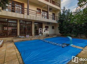 Casa · 500m² · 5 Quartos · 4 Vagas · Sobrado para Venda - 499.98m², 4 dormitórios, sendo 3 suites, 4 vagas - Jardim I