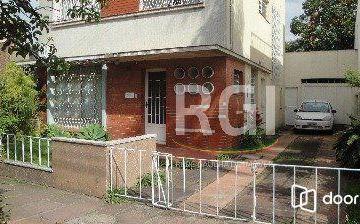 Casa · 125m² · 3 Quartos · 5 Vagas · Casa para Venda - 125m², 3 dormitórios, 5 vagas - Menino Deus
