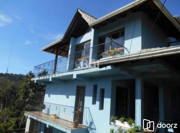 Casa · 185m² · 4 Quartos · 4 Vagas · Casa para Venda - 185m², 4 dormitórios, sendo 2 suites, 4 vagas - Nonoai