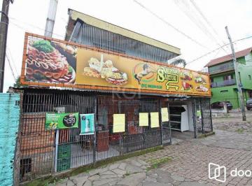 Comercial · 268m² · Loja para Venda - 0m², 0 dormitórios, Vila São José