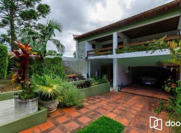 Casa · 379m² · 3 Quartos · 2 Vagas · Casa de 3 dormitórios no bairro Vila Jardim