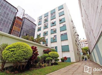 Apartamento · 64m² · 2 Quartos · Apartamento para Venda - 63.88m², 2 dormitórios, Cidade Baixa