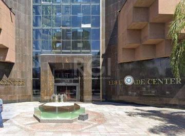 Comercial · 36m² · Sala comercial no prédio Edel Trade Center com 36,60m2, uma vaga rotativa