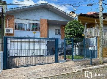 Casa · 201m² · 3 Quartos · 2 Vagas · Casa a venda no bairro Santa Fé