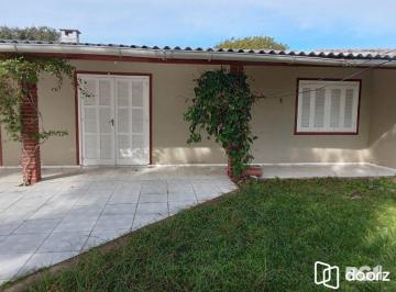 Casa · 122m² · 3 Quartos · 2 Vagas · CASA EM IMBÉ/MARISUL DE 3 DORMITÓRIOS - CÓD. RP390494