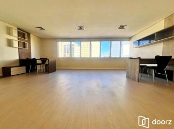 Comercial · 43m² · 1 Quarto · 1 Vaga · EXCELENTE SALA COMERCIAL COM VAGA NO CENTRO HISTÓRICO PRÓXIMA A OAB E CENTRO ADM