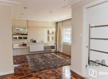 Casa · 197m² · 5 Quartos · 3 Vagas · Casa de 197m² - 5 dormitórios, 3 vagas no bairro Rubem Berta