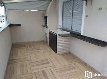 Apartamento · 92m² · 2 Quartos · 1 Vaga · Cobertura duplex de 2 dormitórios com 1 vaga bairro Santos Dumont São Leopoldo