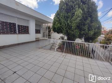 Casa · 136m² · 3 Quartos · 1 Vaga · Casa à venda com 3 quartos, 1 vaga e pátio - Bairro Medianeira