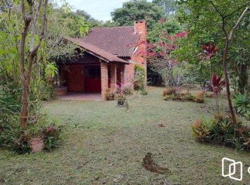 Rural · 4585m² · 2 Quartos · Sito à venda no Lami, com casa com quartos, 1 banheiro e piscina