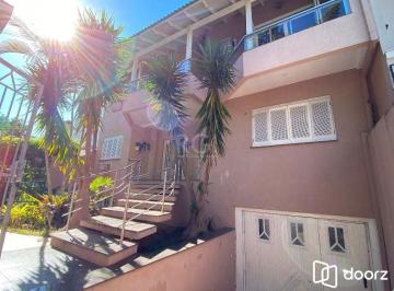 Casa · 330m² · 4 Quartos · 4 Vagas · Casa para comprar com 4 dormitórios, 330m² - Chácara das Pedras - Porto Alegre