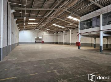 Comercial · 2200m² · 3 Quartos · 40 Vagas · Comercial à venda - em Morro Santana