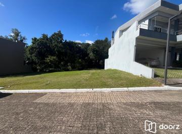Terreno · 390m² · Terreno em Condominio para Venda - 276m², Bairro Vila Nova