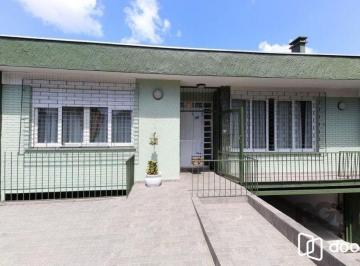 Casa · 276m² · 5 Quartos · 3 Vagas · casa de 5 dormitórios no bairro Glória