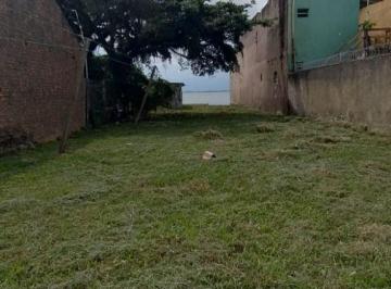 Terreno · 433m² · Terreno em Tramandaí com rampa de acesso a Lagoa