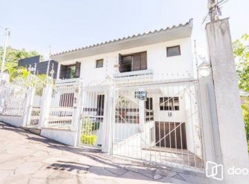 Comercial · 333m² · Casa com 333m² no bairro passo da areia