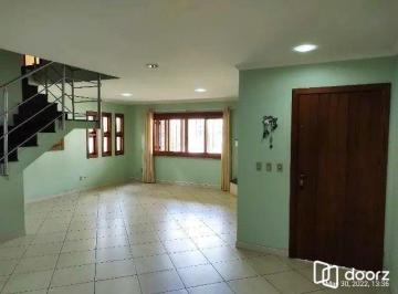 Casa · 200m² · 4 Quartos · 2 Vagas · CASA AMPLA E CONFORTÁVEL A VENDA NO BAIRRO COLINA EM GUAIBA