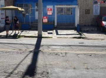 Comercial · 100m² · 3 Quartos · PORTO NOBRE aluga casa comercial no bairro Rubem Berta.