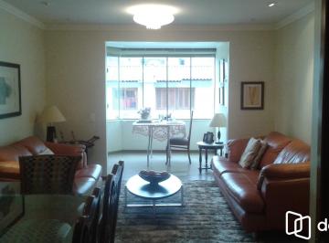 Apartamento · 174m² · 3 Quartos · 2 Vagas · Cobertura para Venda - 174.2m², 3 dormitórios, 2 vagas - Tristeza