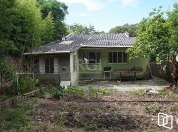 Casa · 280m² · 3 Quartos · 3 Vagas · Casa para Venda - TERRENO 686 m2 - Lomba do Pinheiro