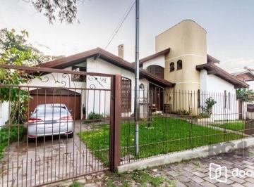 Casa · 303m² · 4 Quartos · 2 Vagas · Casa 303m² - 4 dormitórios, 2 vagas no bairro Santo Antônio