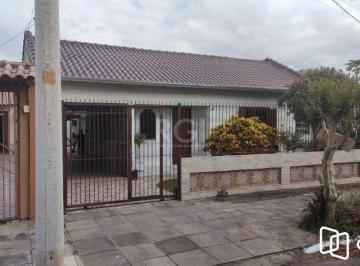 Casa · 54m² · 3 Quartos · 3 Vagas · Casa à venda - em Harmonia
