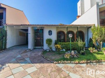 Casa · 200m² · 3 Quartos · 3 Vagas · Casa, 200m², 3 dormitórios, bairro Cristal