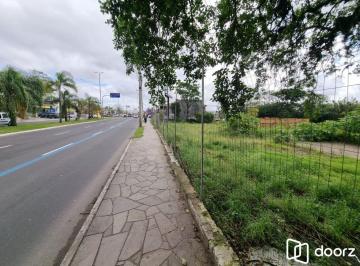 Terreno · 3778m² · Terreno para Venda - 3778m² Na Avenida Cavalhada