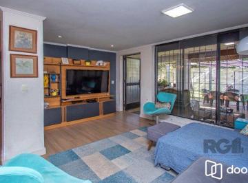 Casa · 177m² · 3 Quartos · 1 Vaga · Casa em condomínio de 177m², 3 dormitórios, 1 vaga no bairro Ipanema