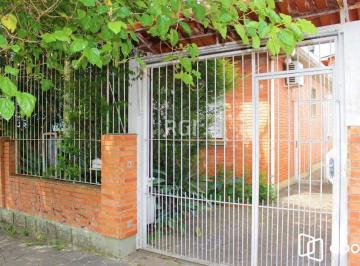Casa · 208m² · 3 Quartos · 1 Vaga · Casa para Venda - 208m², 3 dormitórios, 1 vaga - Partenon