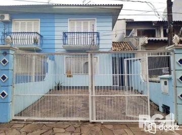 Casa · 100m² · 2 Quartos · 2 Vagas · Casa à venda - no Jardim Itu Sabará