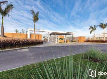 Terreno · 360m² · Terreno à venda - em Sans Souci