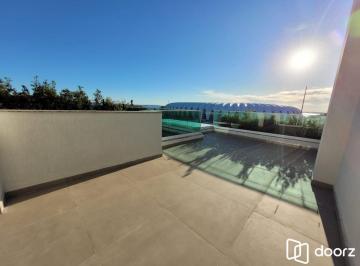 Apartamento · 182m² · 3 Quartos · 3 Vagas · cobertura vista Beira Rio  03 dormitórios com 2 suítes e três vagas individuais