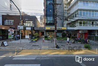Comercial · 39m² · 1 Quarto · Comercial à venda - em Moinhos de Vento