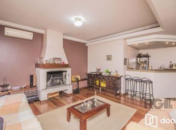 Casa · 329m² · 4 Quartos · 6 Vagas · Casa de 329m² - 4 dormitórios, 1 suíte, 6 vagas no bairro Vila Jardim