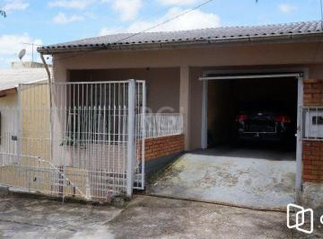 Casa · 280m² · 5 Quartos · 1 Vaga · Casa no Bairro Partenon em Porto Alegre.